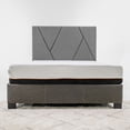 thumbnail image 2 of 10-inch Memory Foam Mattress | High-Density Support Layer for Longevity, Up to 375 Pounds Capacity | Get Comfortable and Supportive Sleep, 2 of 3