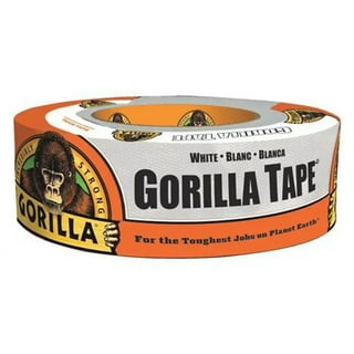 Gorilla Glue Heavy Duty Double Sided Mounting Tape XL, 1 x 120