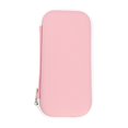 thumbnail image 1 of MERIGLARE Insulin s Travel Case Outdoor Zipper Closure Medication Diabetic s Pink, 1 of 9