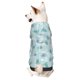 thumbnail image 1 of Balery Sea Turtle Sudadera con Capucha para Perros Pequeños – Ropa para Mascotas, Disfraz para Perros y Gatos, Ideal para Fiestas y Cosplay-Medium, 1 of 7