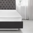 thumbnail image 1 of Ivory Park Carbon-Infused Waterproof Mattress Protector, 1 of 5