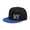 Black-Blue, variant on New York Letter Embroidered Color Block Trucker Hat, Unisex Adjustable Breathable Cap for Vacation Travel Daily Outdoor Wear