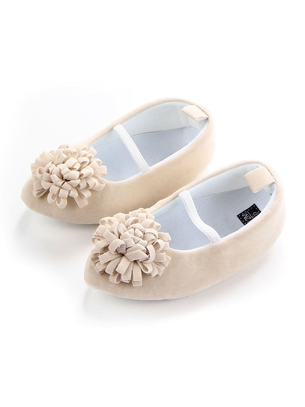 baby girl princess shoes