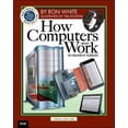 thumbnail image 1 of Pre-Owned How Computers Work, (Paperback), 1 of 1