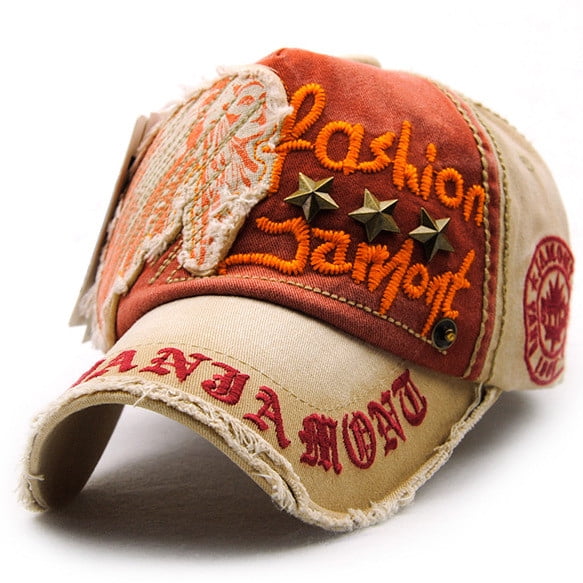 Sombreros para Hombres Botón de Parche de Carta de Moda Casual Gorra de Béisbol Gorra de Béisbol de Flanela Al Aire Libre para Hombres Y Mujeres Sombreros para Mujeres