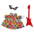 thumbnail image 2 of Sruoe Porch Goose Outfits, 23" Porch Goose Clothes for Lawn Yard and Patio Decoration, Lawn Goose Clothing for Cement Goose Lawn Goose Outfit, Garden Goose Costume, 2 of 6
