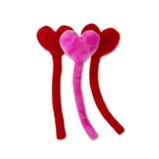 Bluey Plush Bouquet 5-Piece Set – Valentine's Gift with Bluey