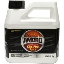 Amdro Fire Ant Bait Granules 6oz