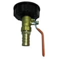 thumbnail image 2 of Adaptador de Barril DYNWAVEMX Resistente a Ácidos y Aceite, 2 of 8
