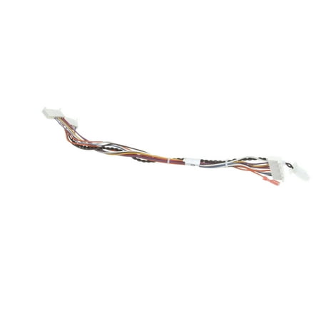 

Pitco B6761601 Wire Solenoid to Top Degree Sap/Sort 13 Height 11 Width 7 Length