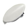 thumbnail image 5 of Phyun White Door Outer Handle Cover Door Handle Cover for Bmw G20 G30 G05 G01 G02, 5 of 5