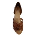 thumbnail image 2 of Women's Time And Tru Huarache Sandals, 2 of 4