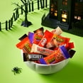 thumbnail image 5 of Hershey Assorted Flavored Halloween Candy, Bag 21.06 oz, 70 Pieces, 5 of 9