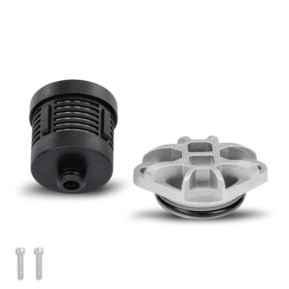 Coupling Oil Filter Fit For Volvo S40 S60 S80 V50 V60 V70 XC70 XC90 30787687