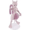 thumbnail image 2 of Bandai BAS5058111 Mewtwo Pokemon Kit de Modèle, 2 of 4