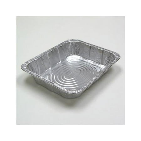 

Y6132H CPC Half Size Deep Aluminum Steam Table Pan Case of 100