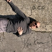 Jaco - You Know - Rock - Vinyl