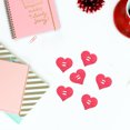 thumbnail image 4 of unbranded 1 De Estampada Con Corazones Para De Fiestas Y Ramilletes, 4 of 7