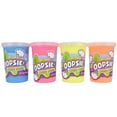 Oopsie Noise Putty, 24 Container Party Pack, 3.7oz Squishy Sensory Toys
