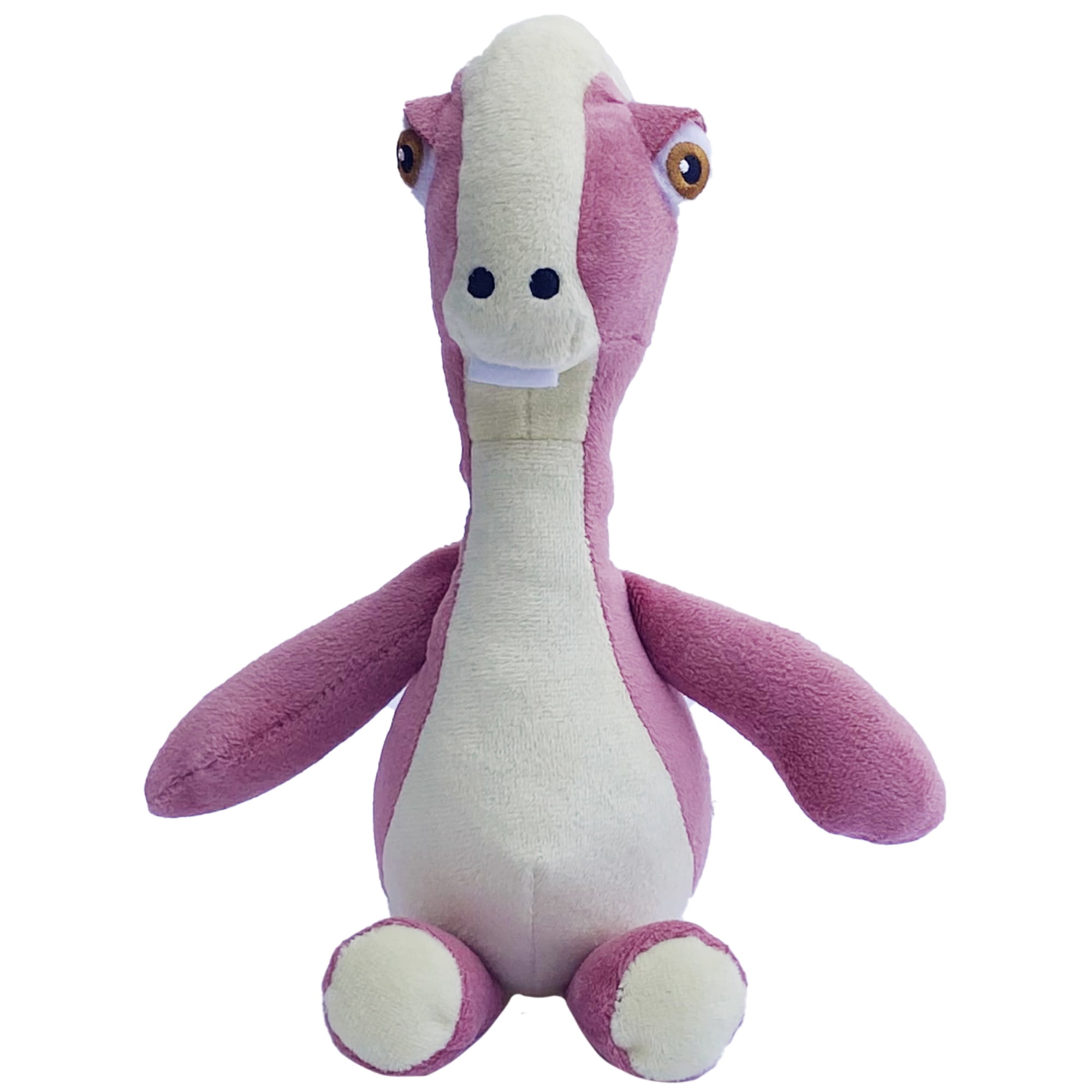 Gigantosaurus Tiny Plüschtier – 25 Cm, Weich, Aus Der TV-Serie, Ideal Zum Kuscheln & Spielen