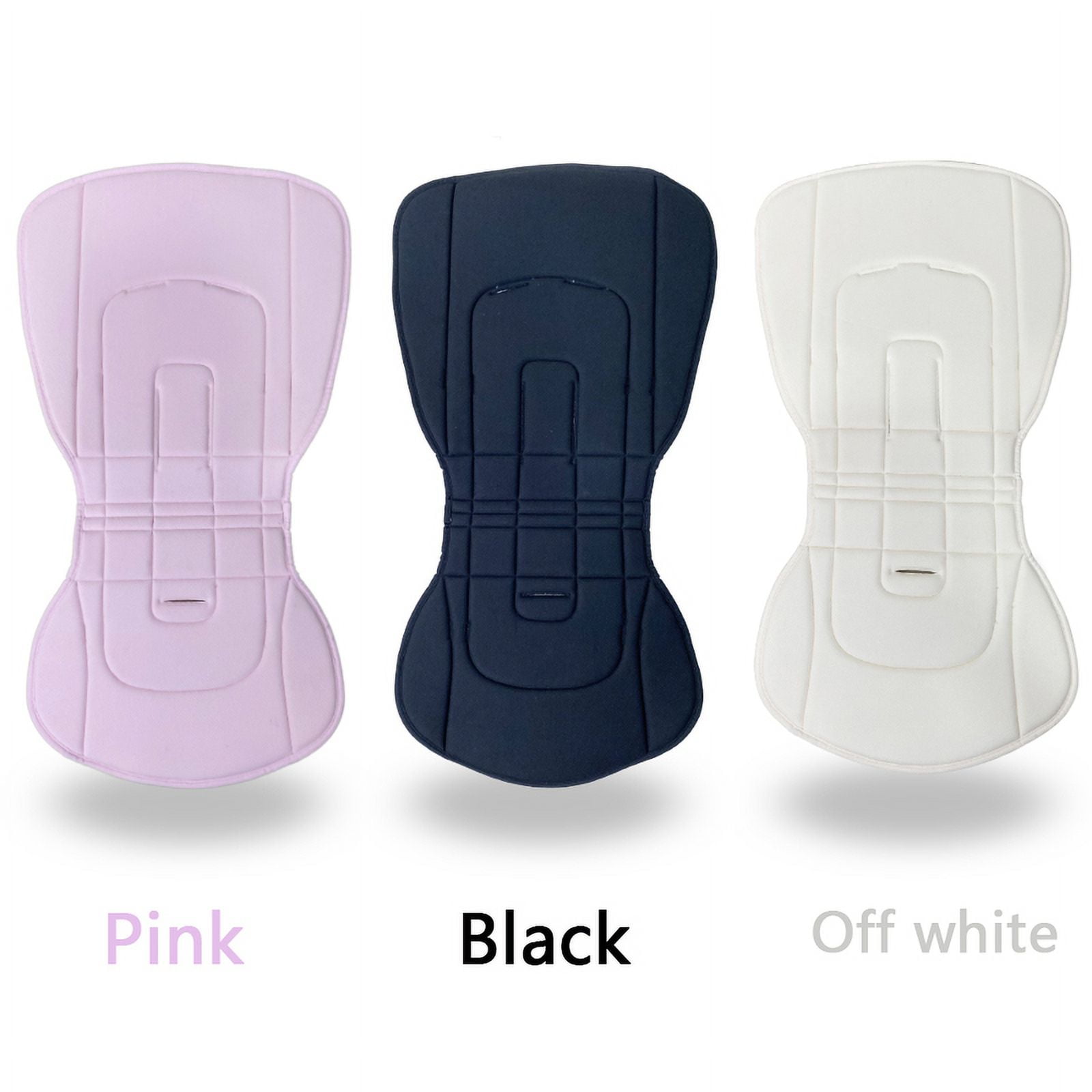 Baby Stroller Sun Shade Awning Canopy And Seat Cushion For Bugaboo Bee6 Bee5 Bee3 UV Proof Pram Cover Baby Stroller Accessories