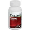 Excedrin Migraine Pain Reliever - 250 Ct