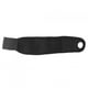 thumbnail image 1 of Muñequera elástica ajustable unisex, protección para la muñeca, vendajes para fitness, color negro, talla única, 1 of 10