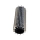 thumbnail image 4 of Cepillo de rodillo eléctrico intercambiable Kusrkot Cepillo de cera de esquí portátil profesional de nailon, 4 of 8