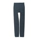 thumbnail image 3 of Leggings gruesos Gibobby de terciopelo con rayas verticales de algodón para Mujer Unitalla, 3 of 5