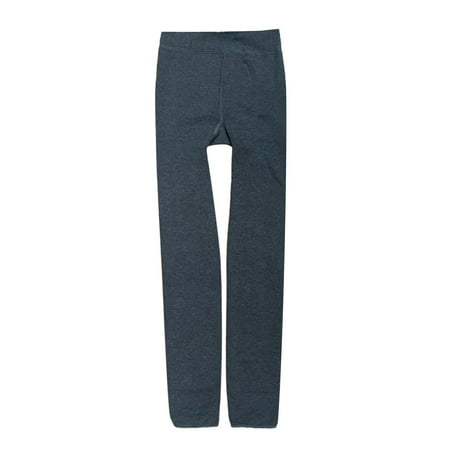 

HSMQHJWE Echoine Leggings Maternity Pants For Women Women S Autumn And Winter Thickening Leggings High Waist Cotton Vertical Stripes Plus Velvet Leggings Trousers 330G Copper Women S Lower Back Suppo