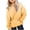 Gradient, variant on Landzoo Cute Hoodies For Girls Trendy Preppy Hooded Sweatshirts Oversized Long Sleeve Shirts Gradient Clothes For Girls Cozy Warm Kids Hoodie