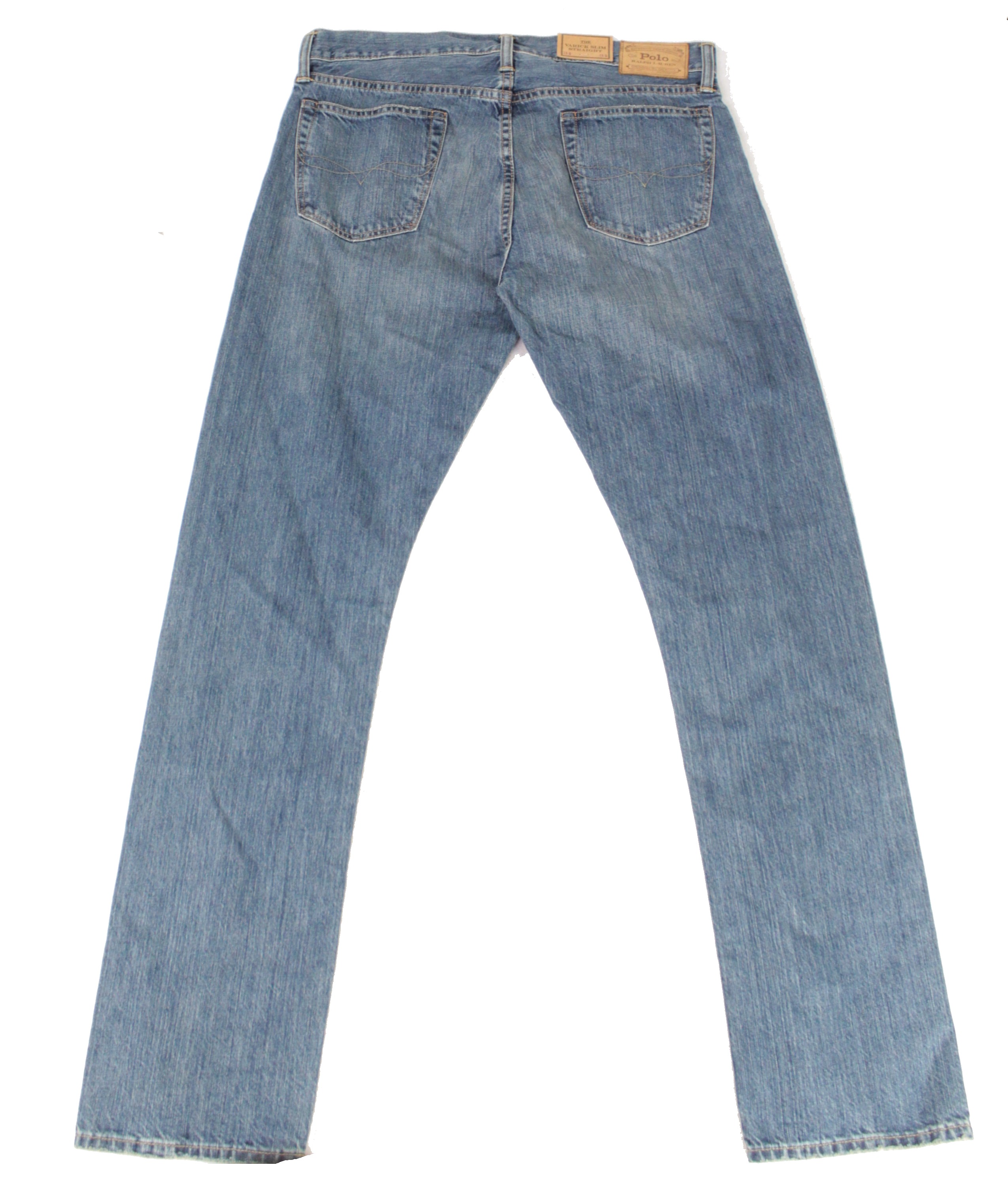 Polo Ralph Lauren Mens Jeans 34X30 Slim 