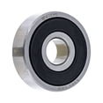 thumbnail image 5 of Niche Wheel Bearing Seal Kit for Honda CBR125 6203-2RS 6301-2RS Motorcycle MK1008475, 5 of 10