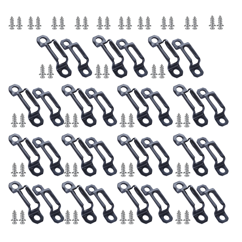 Furniture Hidden Fasteners Connectors Accessories Connector Light