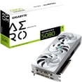 thumbnail image 1 of Tarjeta de Video GIGABYTE GeForce RTX 5080 AERO OC SFF 16GB GDDR7, 1 of 6