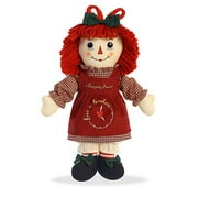 Aurora 16 Inches Love Is Timeless Raggedy Ann