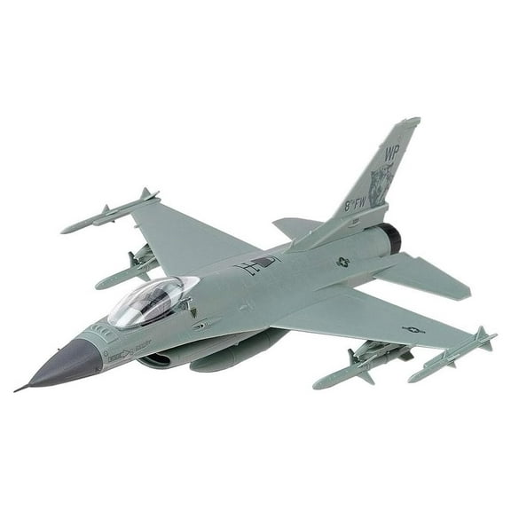 Academy ACA12541 Model Kit, Various