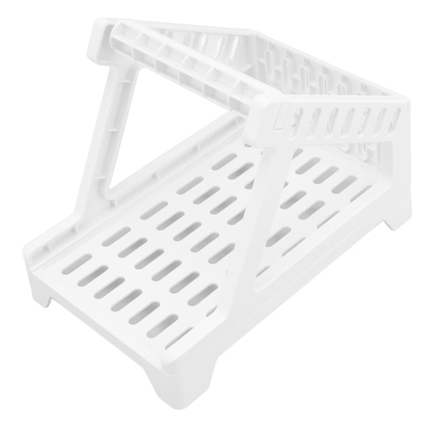 Soporte para impresora ABS, soporte para impresora de código de barras, soporte para impresora pequeña, soporte térmico para etiquetas, tecnología innovadora