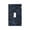 Twinkling Stars and Constellations, variant on Light Switch Cover Switch Plate Outlet Cover Plug Cover for Electrical Unused Outlet Cover Cute Pastel Dog Bone Pattern