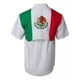 thumbnail image 2 of Camisa Magellan Bandera De Mexico Manga Corta Para Hombre, 2 of 3