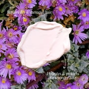 California Naturals Deep Repair Hair Mask, Rose Garden Scent, 10.5 fl oz