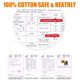 thumbnail image 5 of Children Sets Kids Clothes  Boys Girls CottonAutumn winter Clothing Pants Sleepwear Underwear Christmas Gift Children's Clothing, 5 of 6
