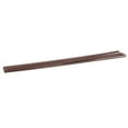 thumbnail image 4 of Luthier Binding Inlay Purfling Strip for Acoustic Classical Electric Guitar Parts - Rosewood, 520x7x1.5mm, 4 of 6