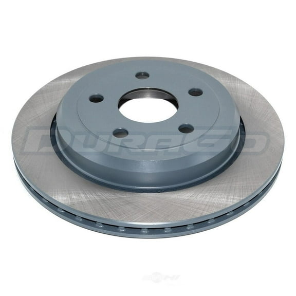 DuraGo BR900948-01 Disc Brake Rotor