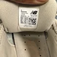 thumbnail image 4 of New Balance 2002R Driftwood Sandstone M2002RSI Mens Running Shoes Casual Sneaker, 4 of 6