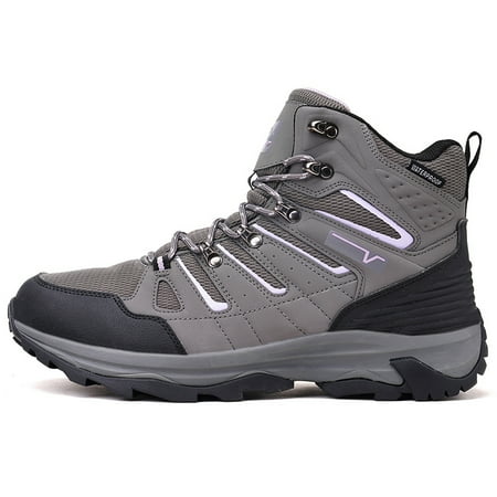 

New Men s Hiking Shoes Waterproof Anti-slip Breathable Slippers For Autumn & Winter