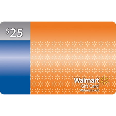 $25 Gift Card