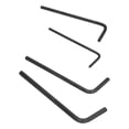 thumbnail image 3 of 7Pcs Hex Key Wrench Mini 0.7‑3.0mm Metal Industrial Tool Accessory Set Kit 8PK‑022, 3 of 14