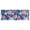 Pioneer Flower Floral-2, variant on Pioneer Flower Floral Print Pattern Kitchen Rug Mat,Kitchen Runner Rugs Non Skid Washable,Decorative Kitchen Floor Mats for Kitchen,Sink,Laundry,17"X47"