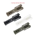 thumbnail image 3 of Nylon Belt Rod Holder Portable Pole Inserter Multi-function Fishing Rod Inserter Tackle Accessories, 3 of 9